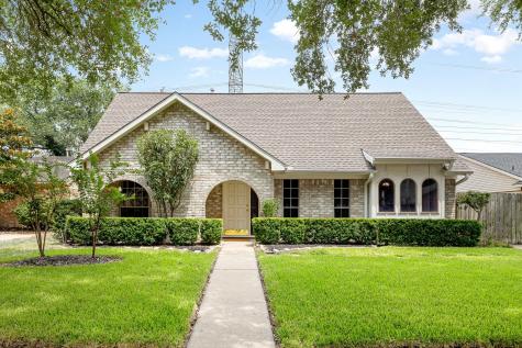 803 Park Wind Drive Katy TX 77450