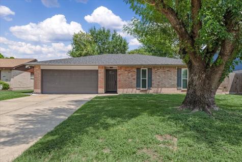 8334 Carriage Creek Drive Houston TX 77064