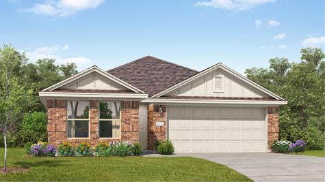 1904 Spyglass Drive Navasota TX 77868