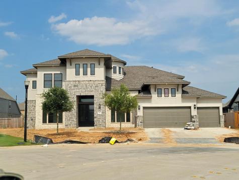17903 San Gabriel Glen Drive Cypress TX 77433