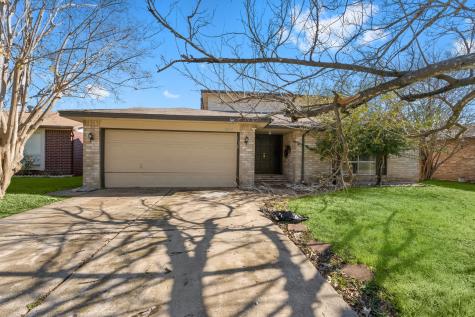 8422 Bridgefoot Lane Houston TX 77064
