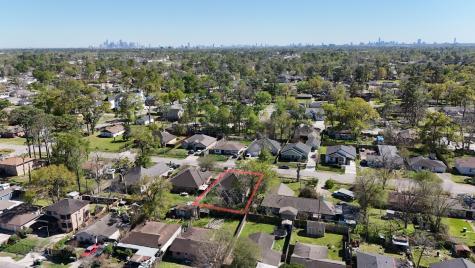 2604 Areba Street Houston TX 77091
