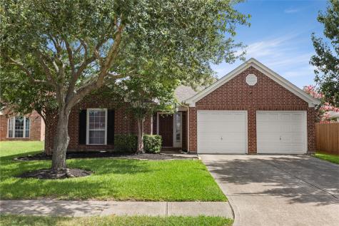 2630 Aspen Tree Court Houston TX 77014
