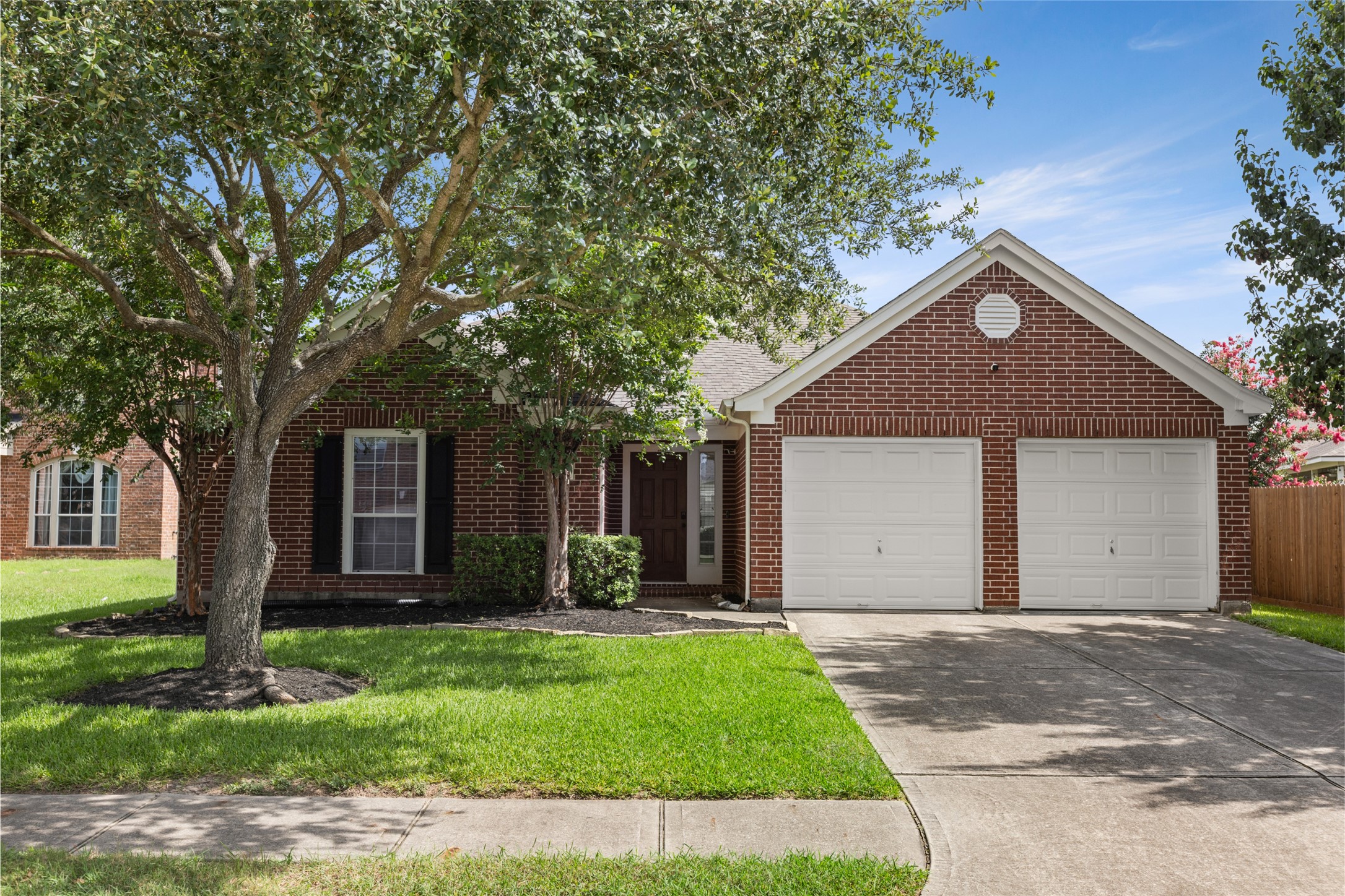 2630 Aspen Tree Court Houston TX 77014