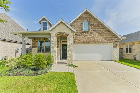 19326 Palfrey Prairie Trail Tomball TX 77377