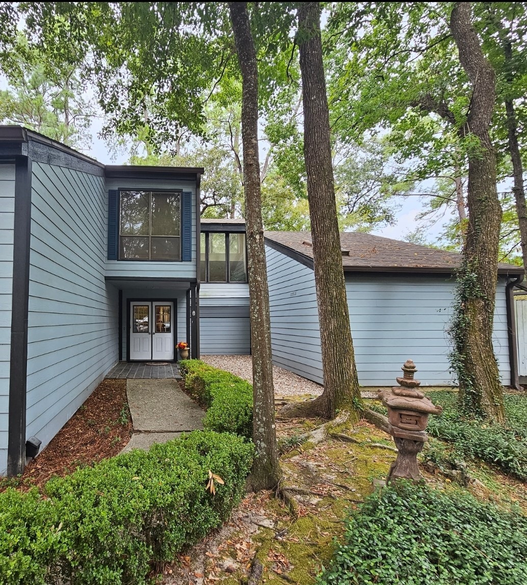 10713 N Autumnwood Way Spring TX 77380