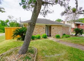 3123 Quail Valley East Drive Missouri City TX 77489