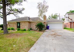 3123 Quail Valley East Drive Missouri City TX 77489