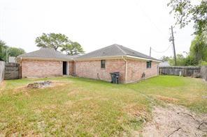 3123 Quail Valley East Drive Missouri City TX 77489