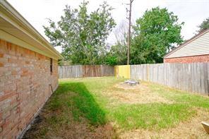 3123 Quail Valley East Drive Missouri City TX 77489