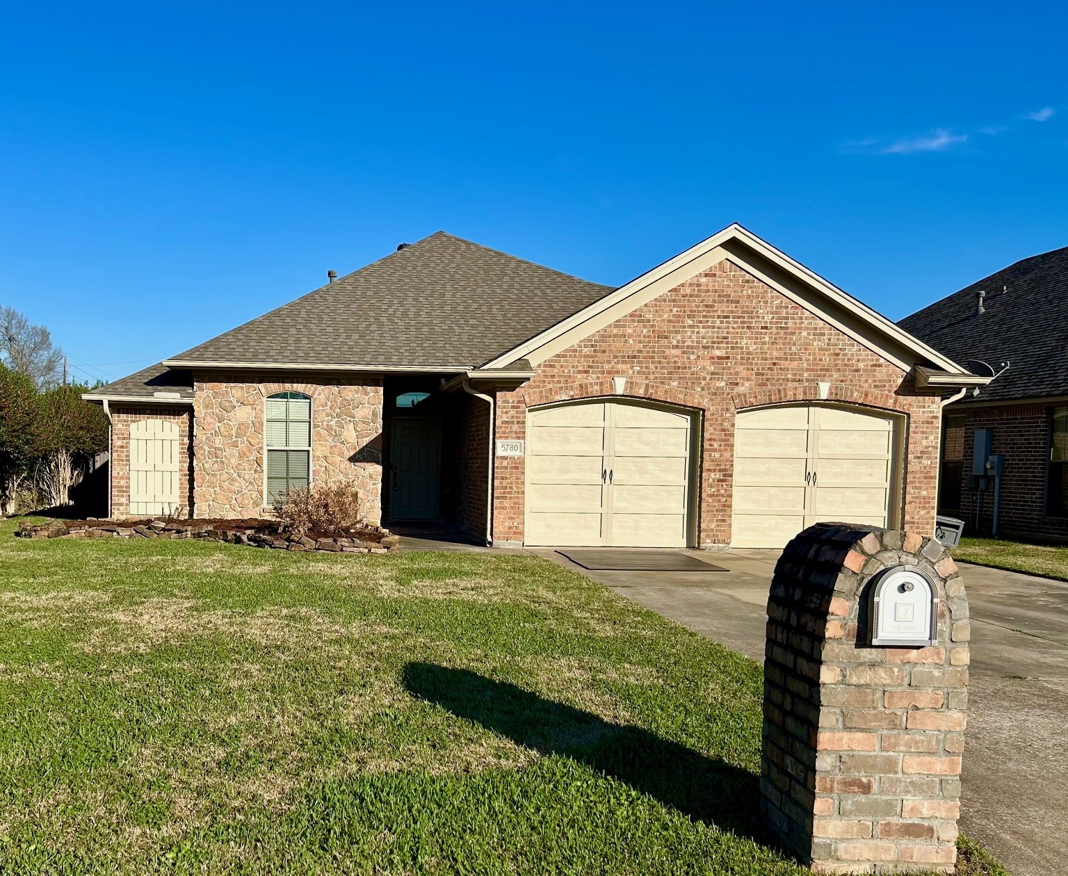 5780 Kathy Lane Beaumont TX 77713