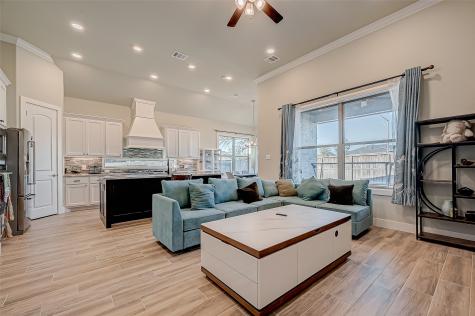 1909 Cibolo Creek Court College Station TX 77845