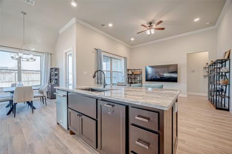 1909 Cibolo Creek Court College Station TX 77845