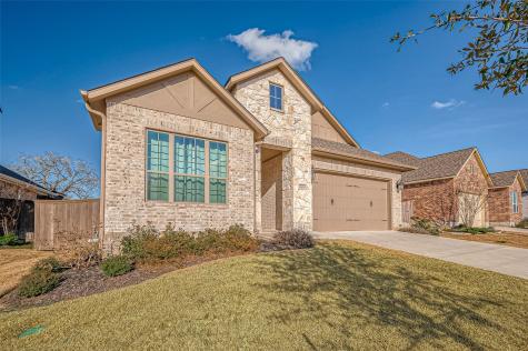 1909 Cibolo Creek Court College Station TX 77845
