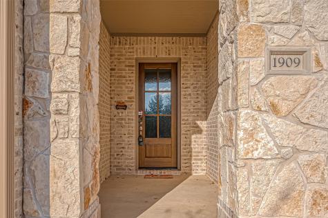 1909 Cibolo Creek Court College Station TX 77845