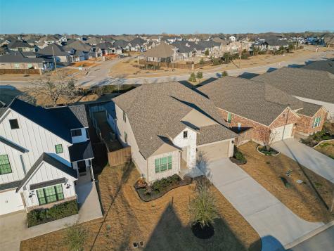 1909 Cibolo Creek Court College Station TX 77845