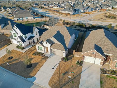 1909 Cibolo Creek Court College Station TX 77845