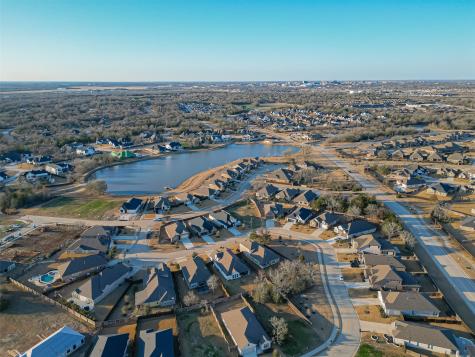1909 Cibolo Creek Court College Station TX 77845