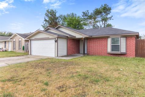 17119 Sunshine Street Houston TX 77049