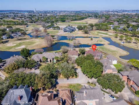 2601 Fra Mauro Court League City TX 77573