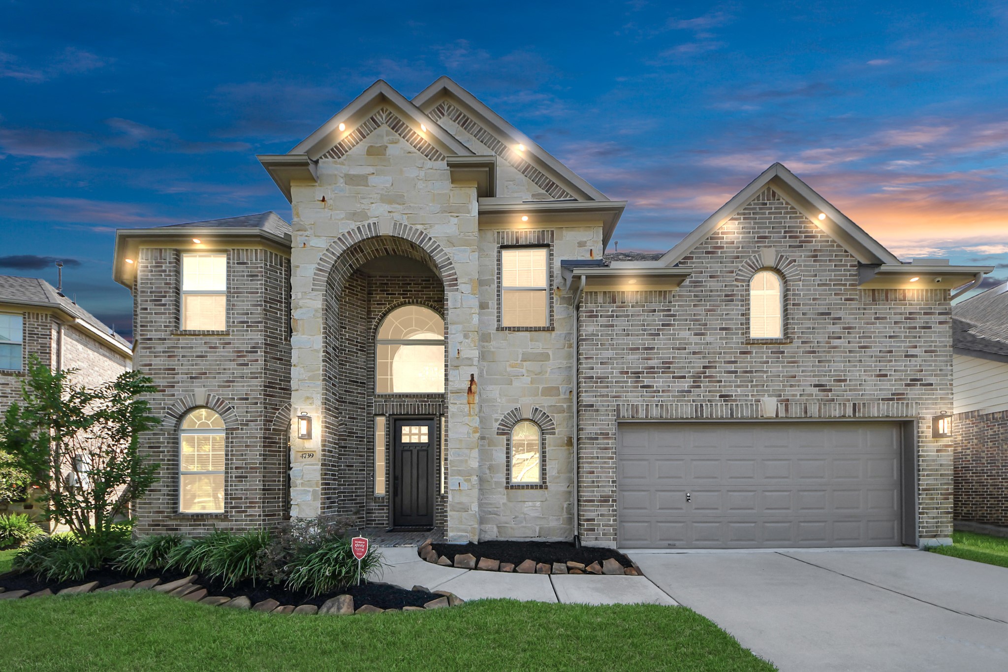 4739 Abercorn Street Rosharon TX 77583