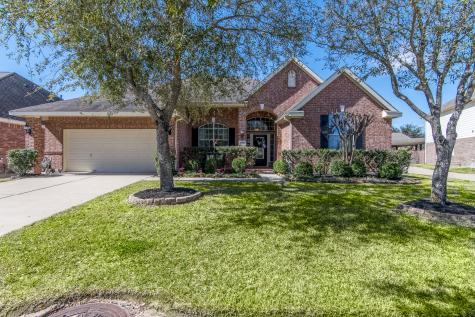 21915 Red Ashberry Trail Cypress TX 77433