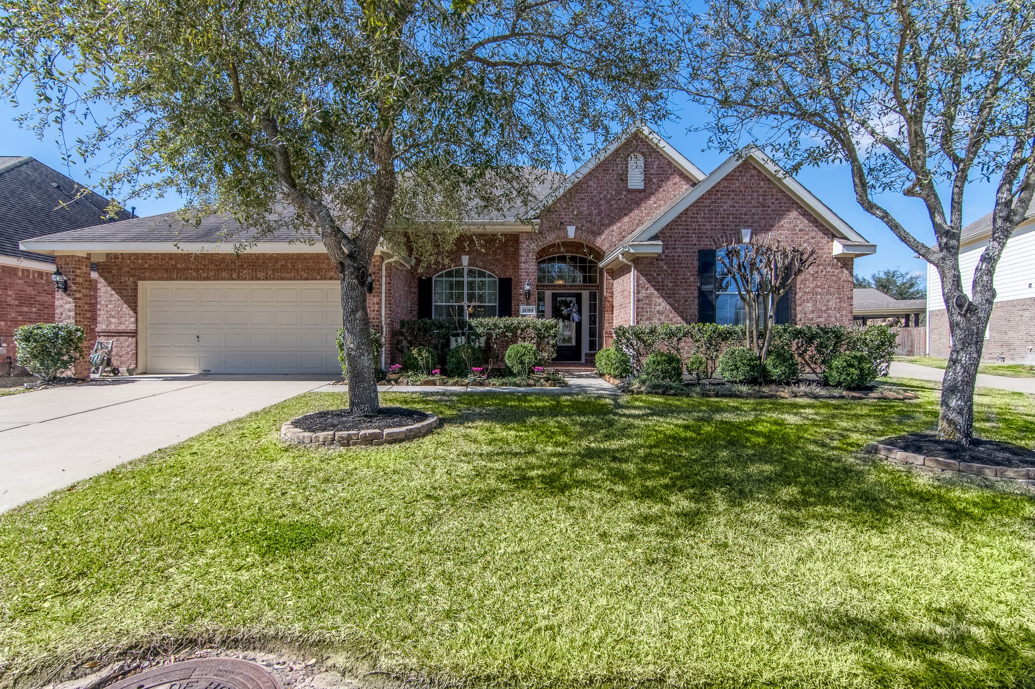 21915 Red Ashberry Trail Cypress TX 77433