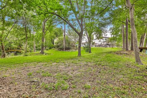 826 Shelterwood Drive Houston TX 77008