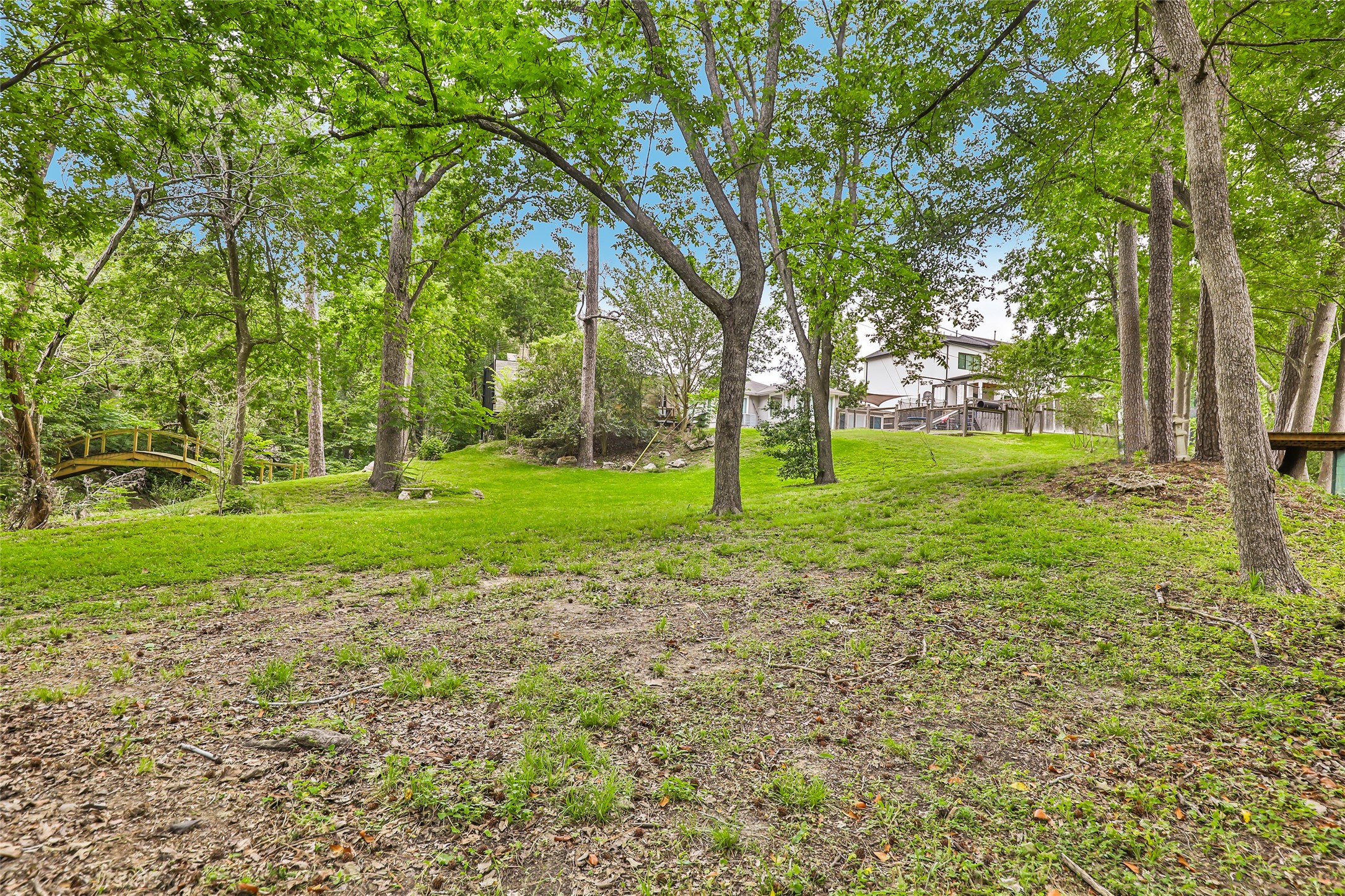 826 Shelterwood Drive Houston TX 77008