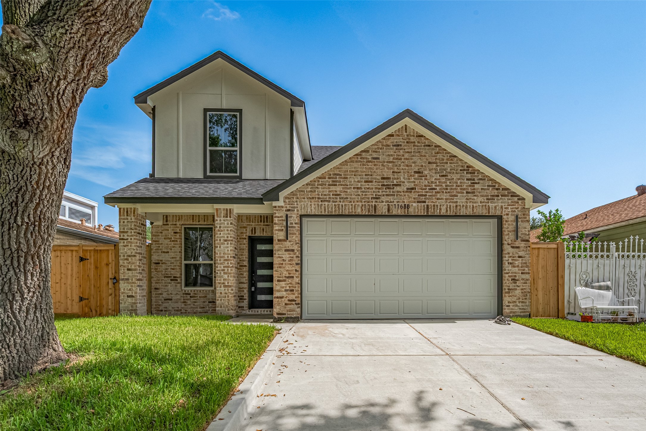 11638 Karlwood Lane Houston TX 77099