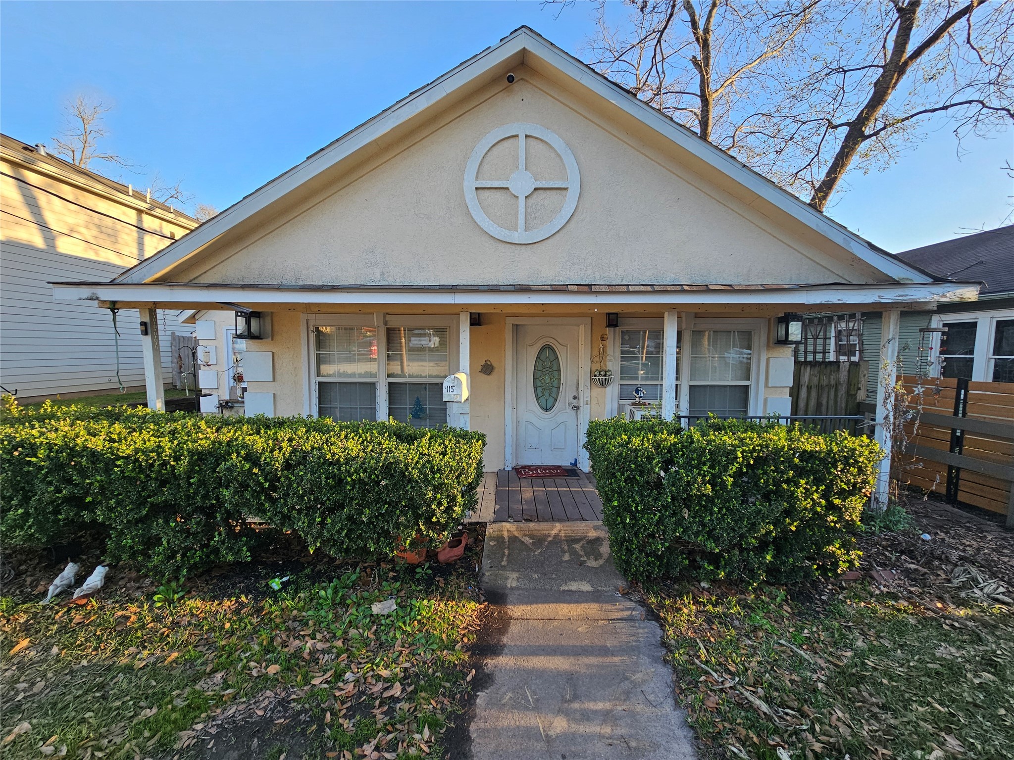 915 W Lewis Street Conroe TX 77301
