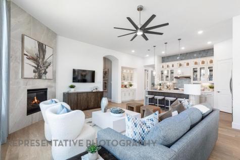 25034 Wilderness Haven Lane Katy TX 77493