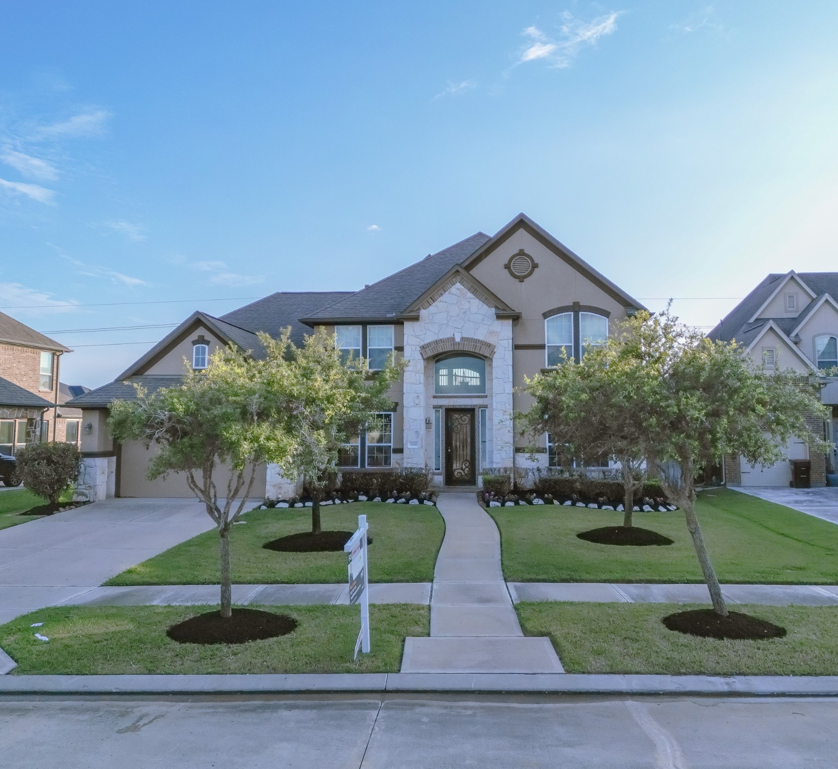 5518 Kipling Glen Court Sugar Land TX 77479