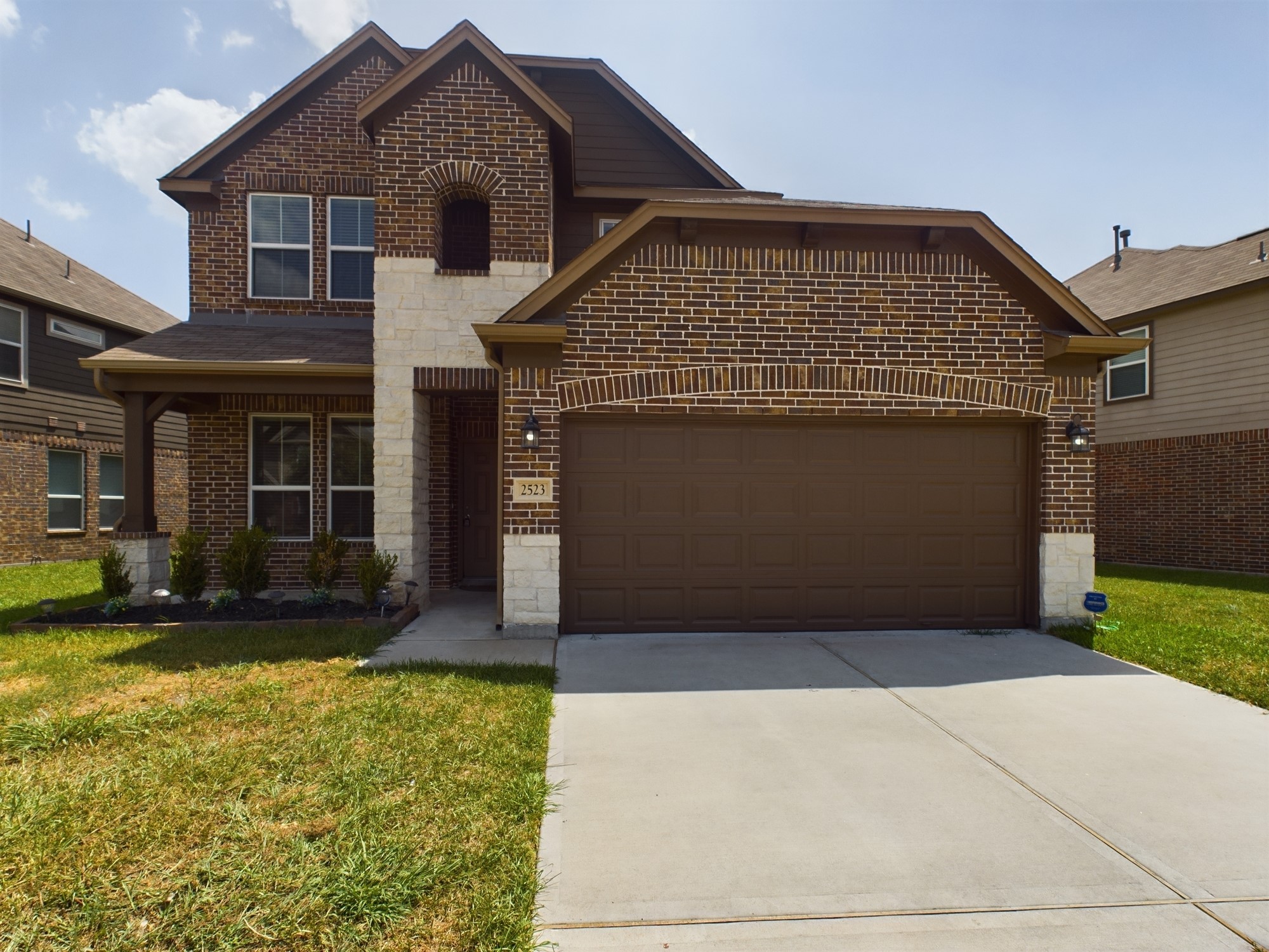 2523 Oakleaf Ash Lane Fresno TX 77545