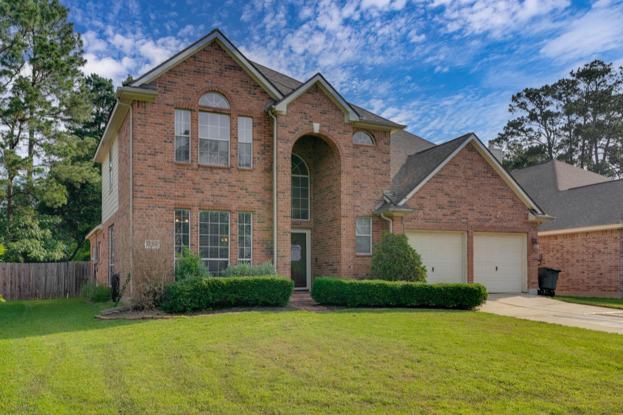 12210 Brightwood Drive Montgomery TX 77356