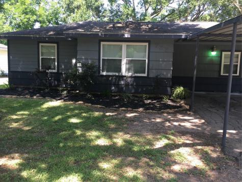 722 Dezso Drive Alvin TX 77511