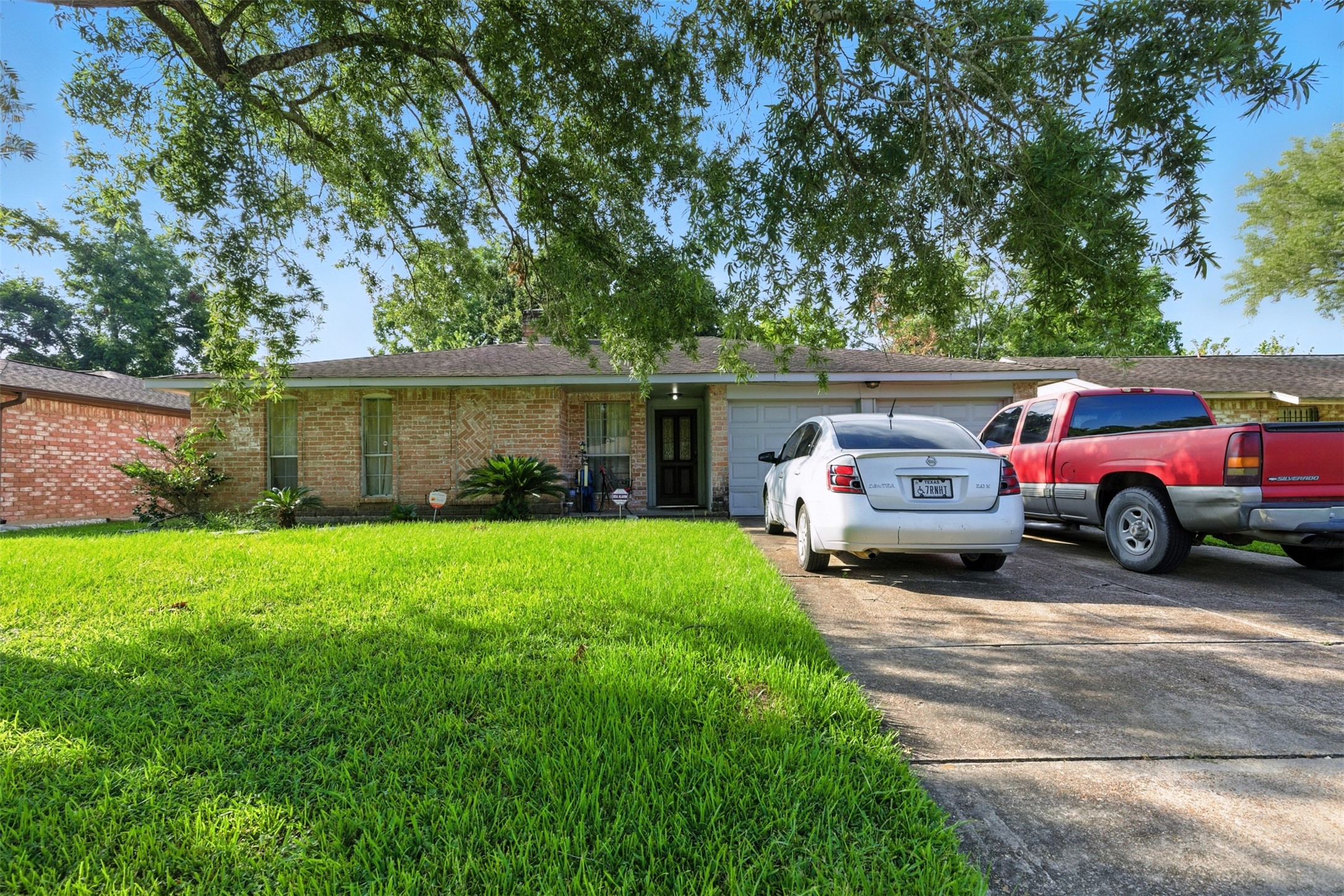 12522 Fern Forest Drive Houston TX 77044