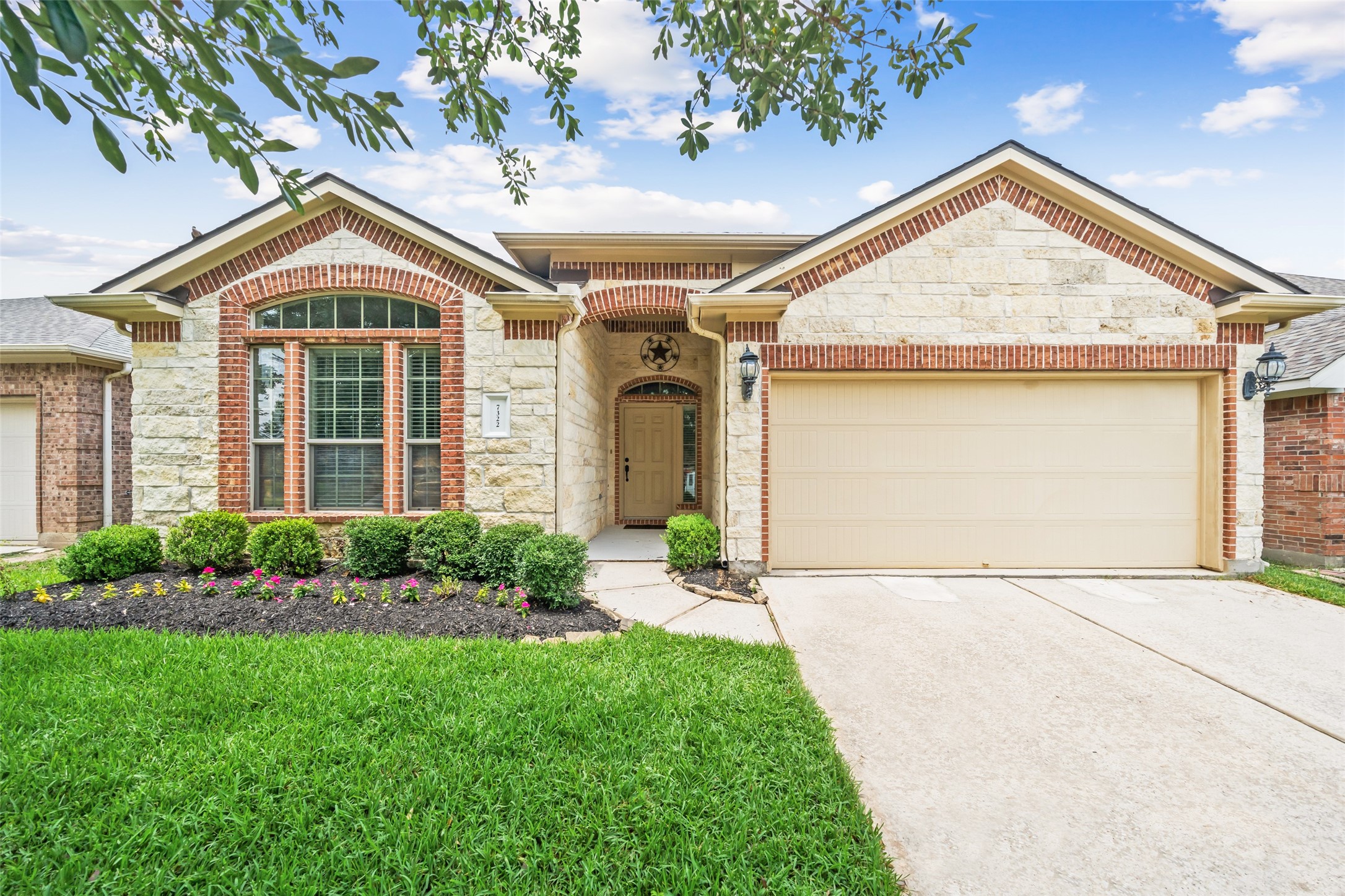 7322 Lyndhurst Village Lane Spring TX 77379