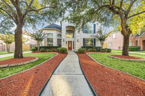 5710 Grand Creek Lane Katy TX 77450