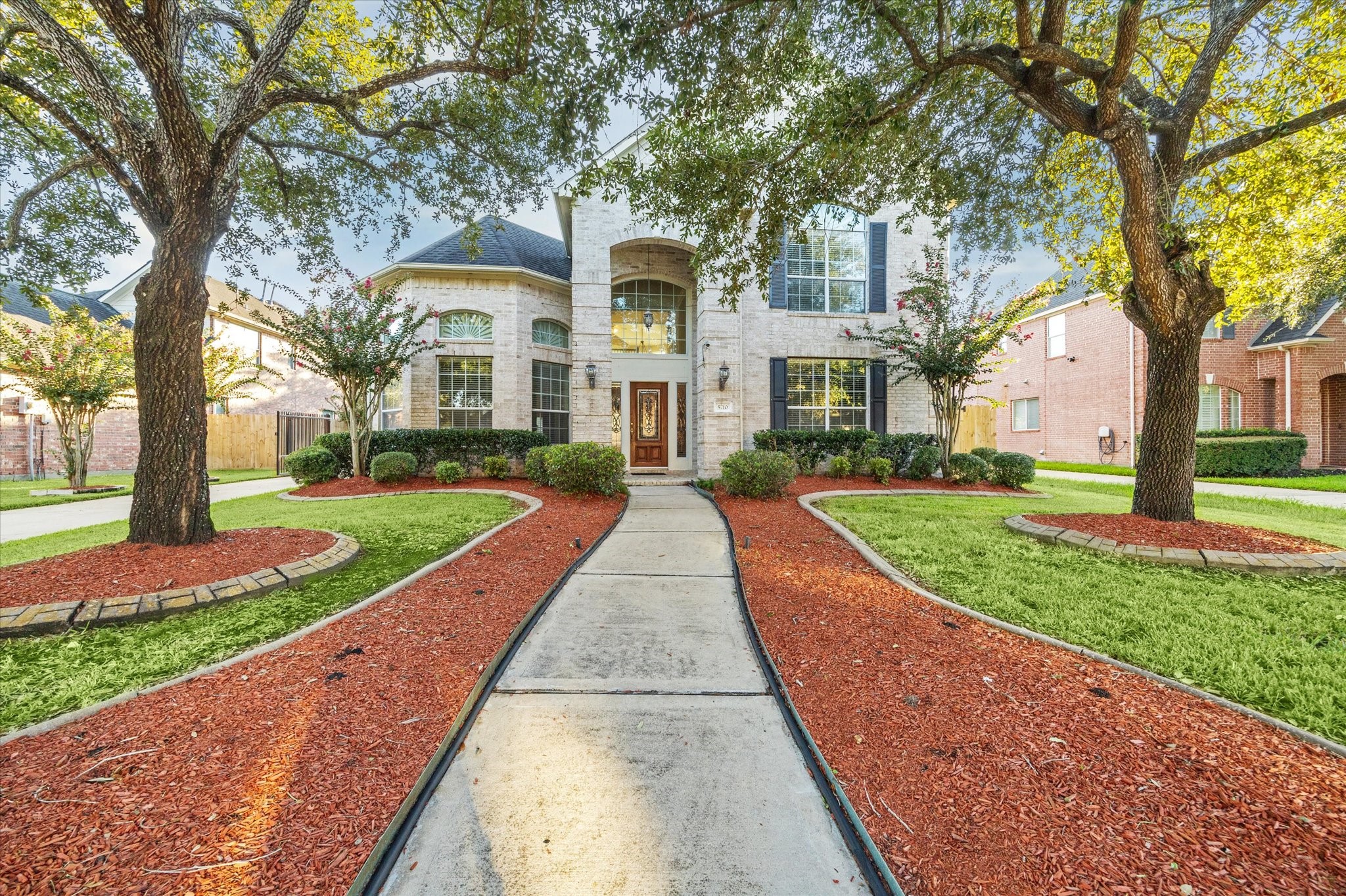 5710 Grand Creek Lane Katy TX 77450