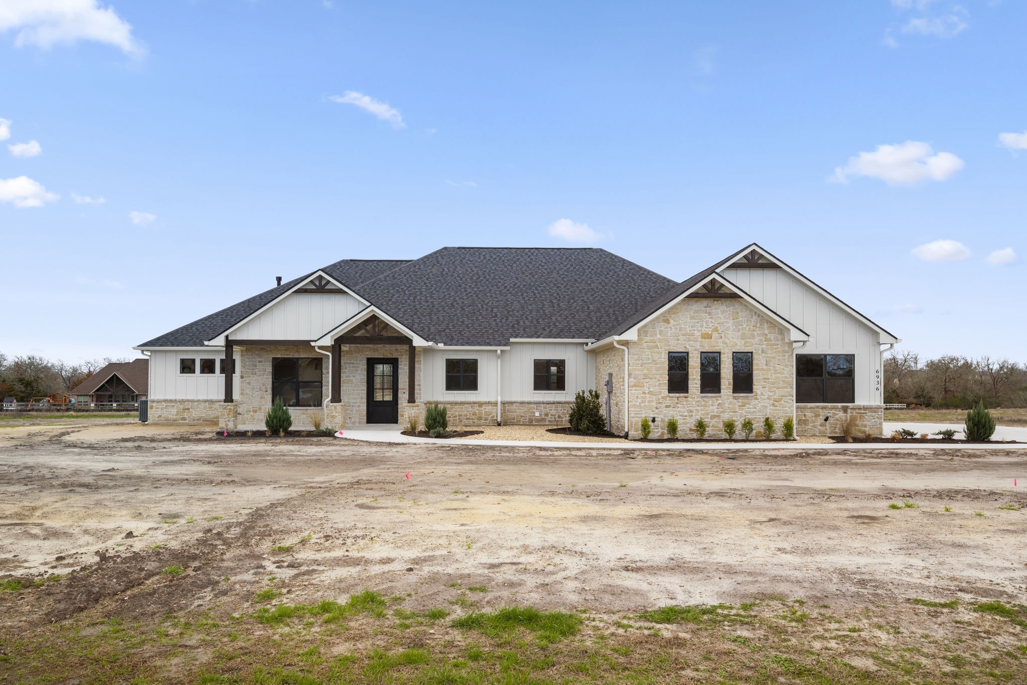6936 Beckett Court Bryan TX 77808