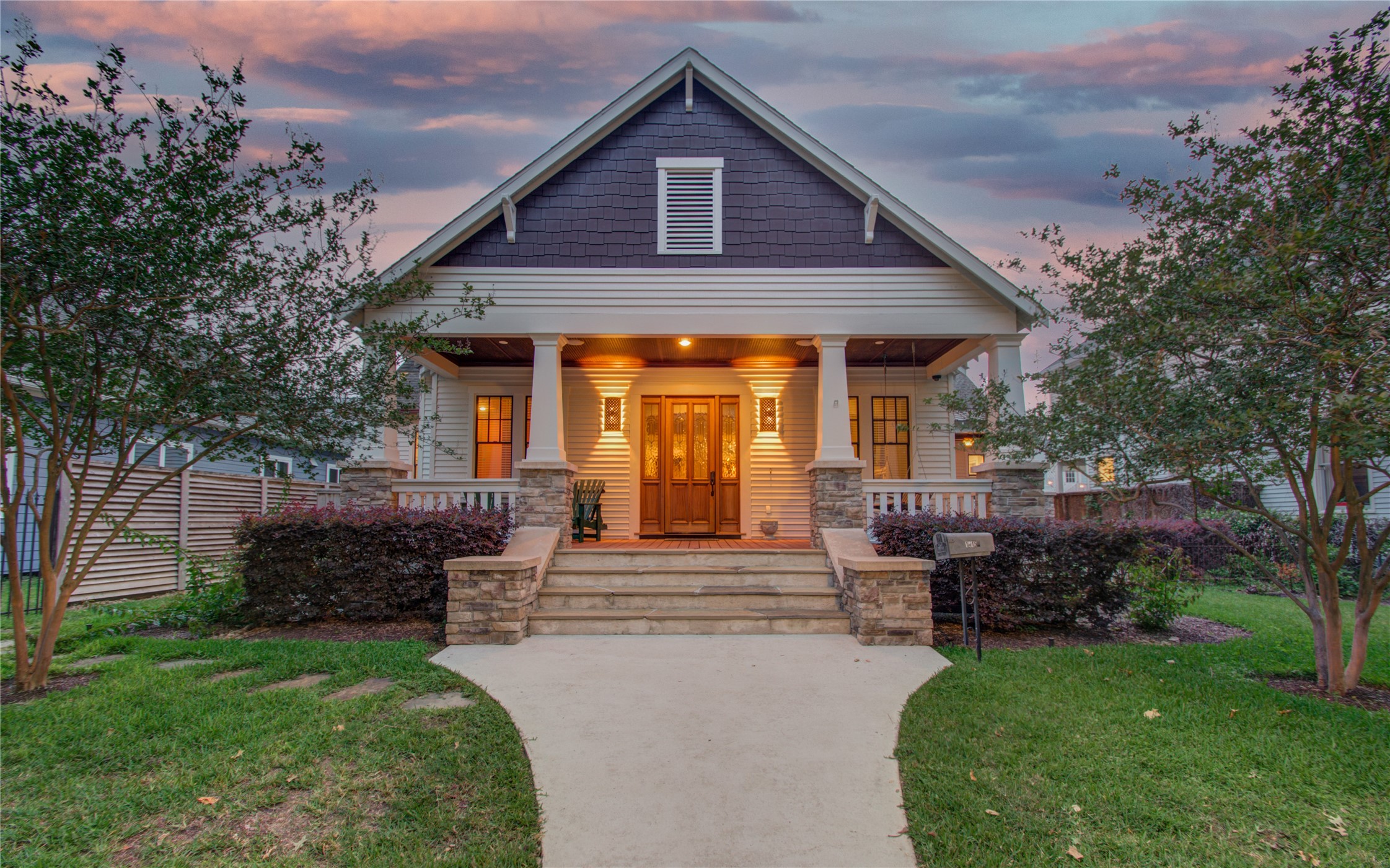 1415 Waverly Street Houston TX 77008