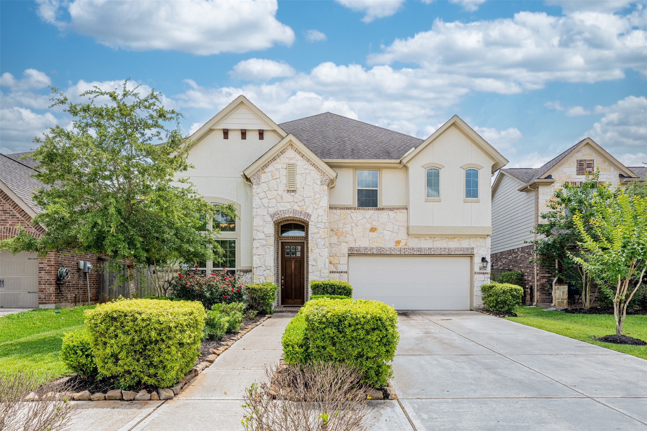 10726 Longpoint Path Missouri City TX 77459