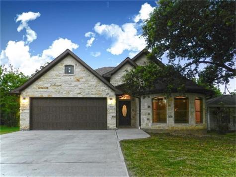 1014 Mississippi Street South Houston TX 77587