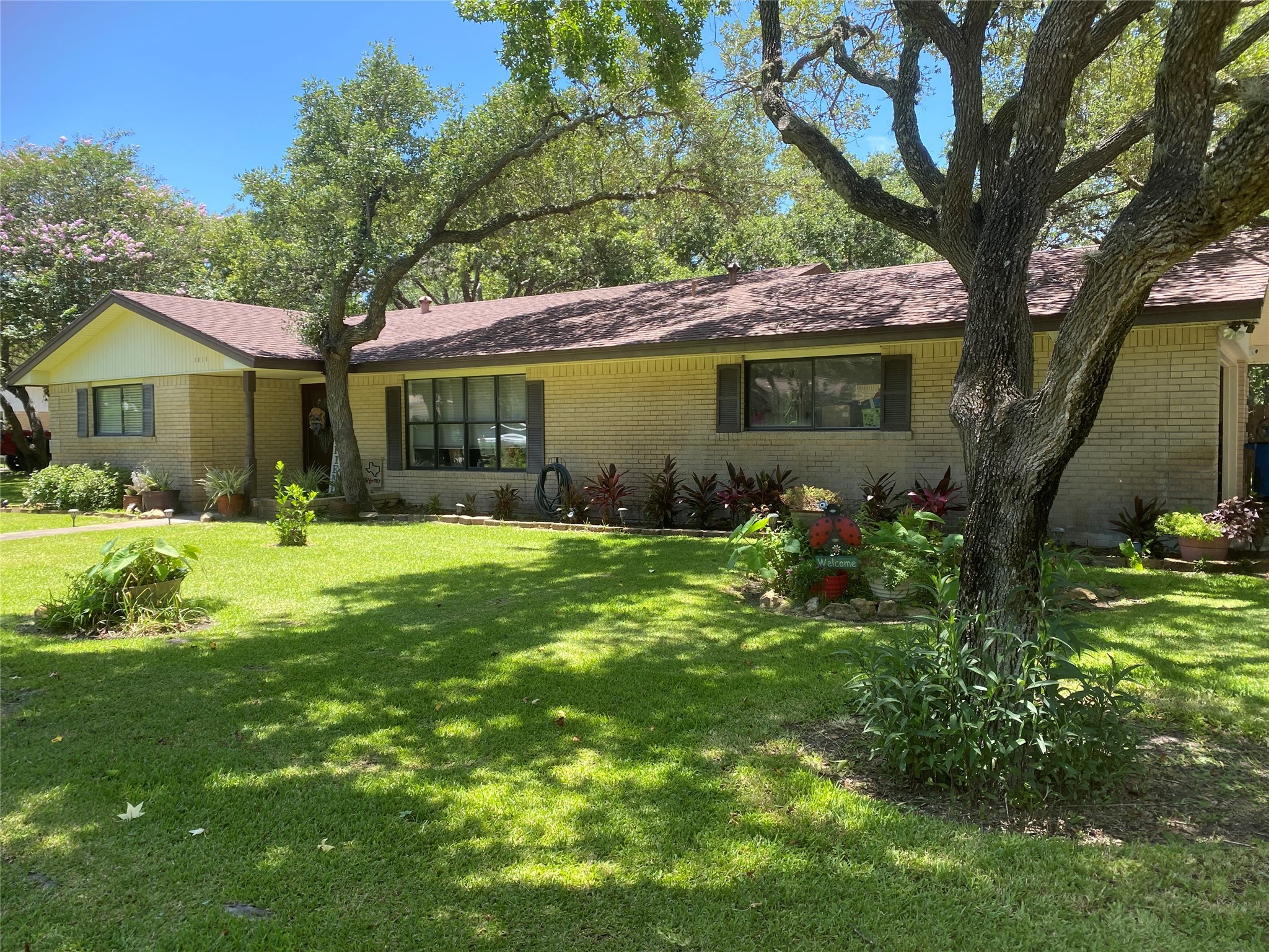 3079 Lenore Avenue Ingleside TX 78362