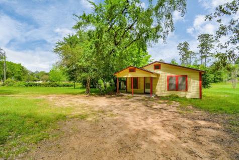 701 Liberty Avenue Livingston TX 77351