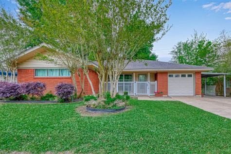 5705 Beechnut Street Houston TX 77074