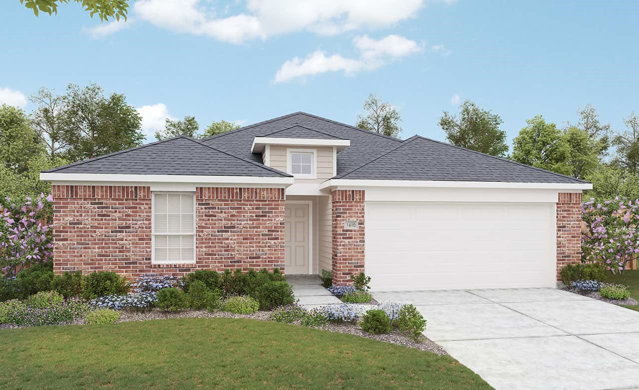 30321 Kingston Heath Drive Cleveland TX 77327