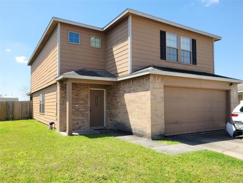 1106 Curtis Crossing Missouri City TX 77489