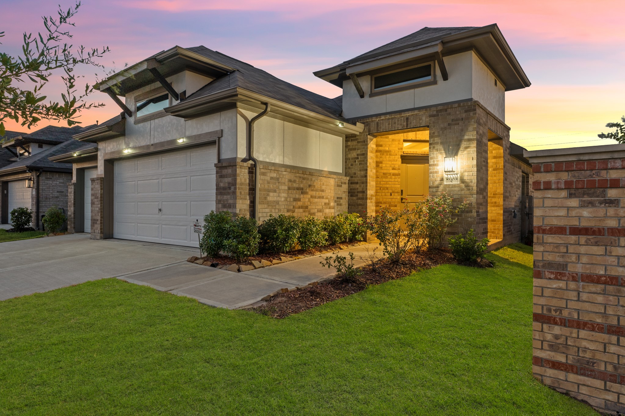 20202 Windcrest Colony Trail Richmond TX 77407